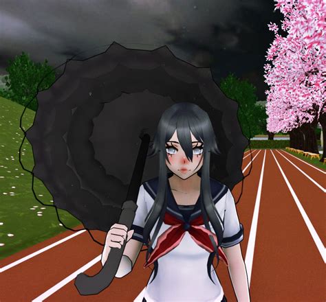 yandere simulator fan wiki.